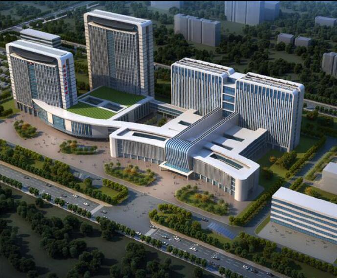 点击查看详细信息<br>标题：安丘市人民医院 阅读次数：17625