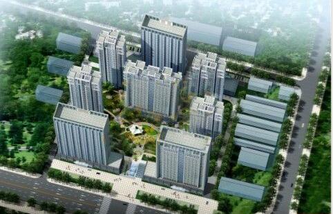 点击查看详细信息<br>标题：潍坊宝鼎花园 阅读次数：15253