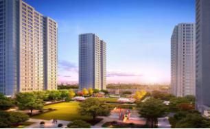 点击查看详细信息<br>标题：歌尔绿城国际青年社区住宅楼（工程监理） 阅读次数：5444